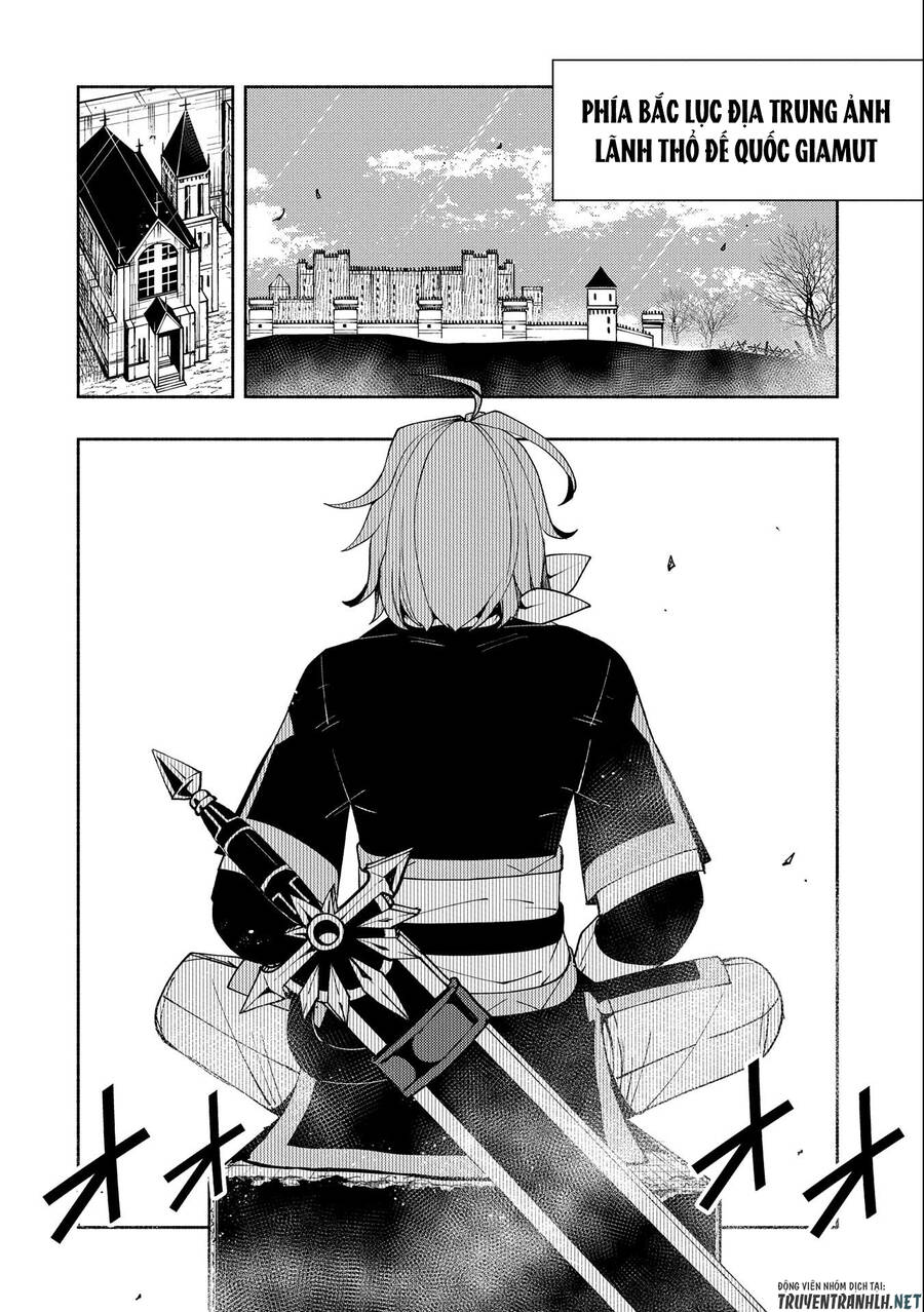 Hell Mode: Yarikomi Suki No Gamer Wa Hai Settei No Isekai De Musou Suru Chapter 25 - Trang 2