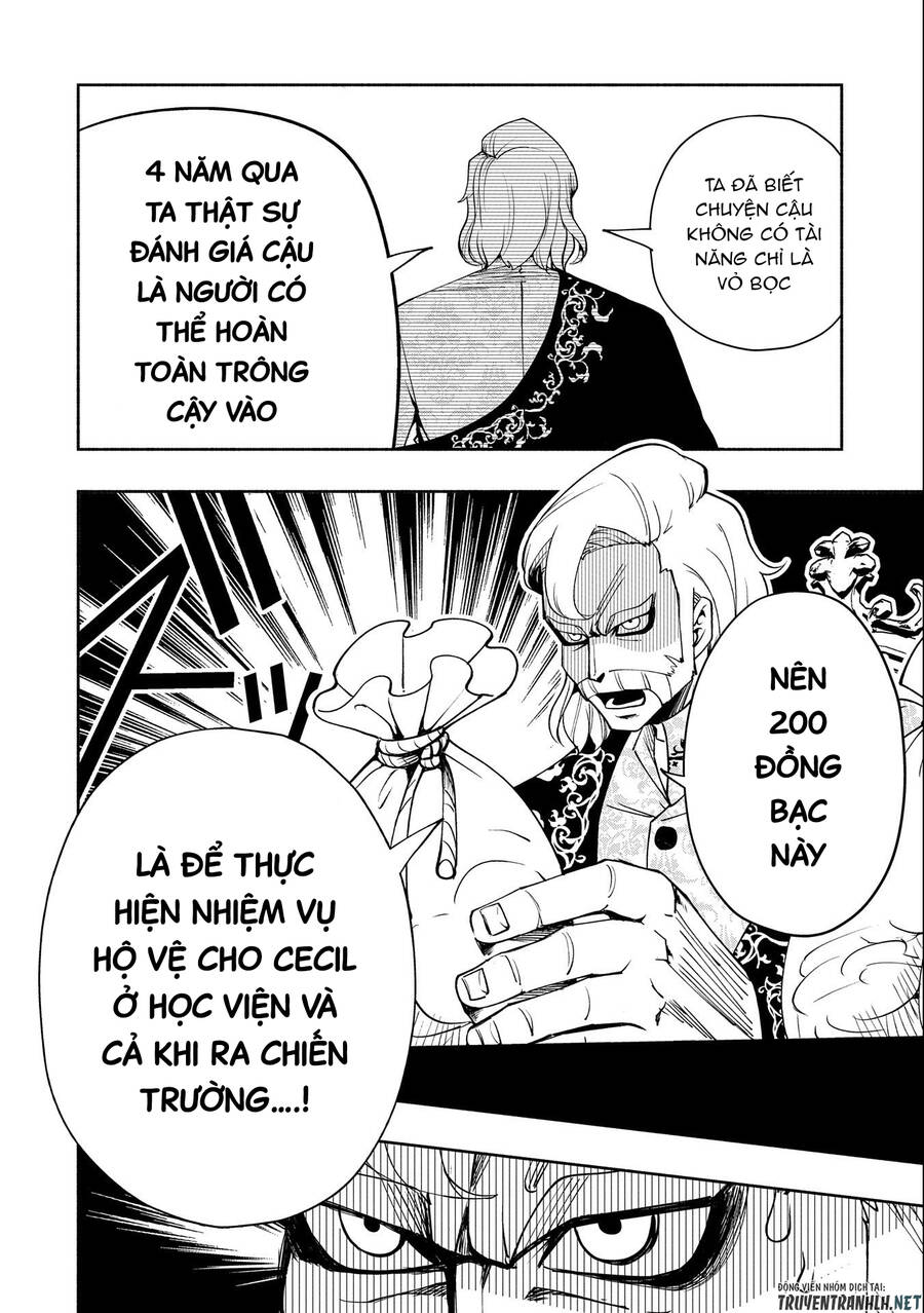 Hell Mode: Yarikomi Suki No Gamer Wa Hai Settei No Isekai De Musou Suru Chapter 24 - Trang 2