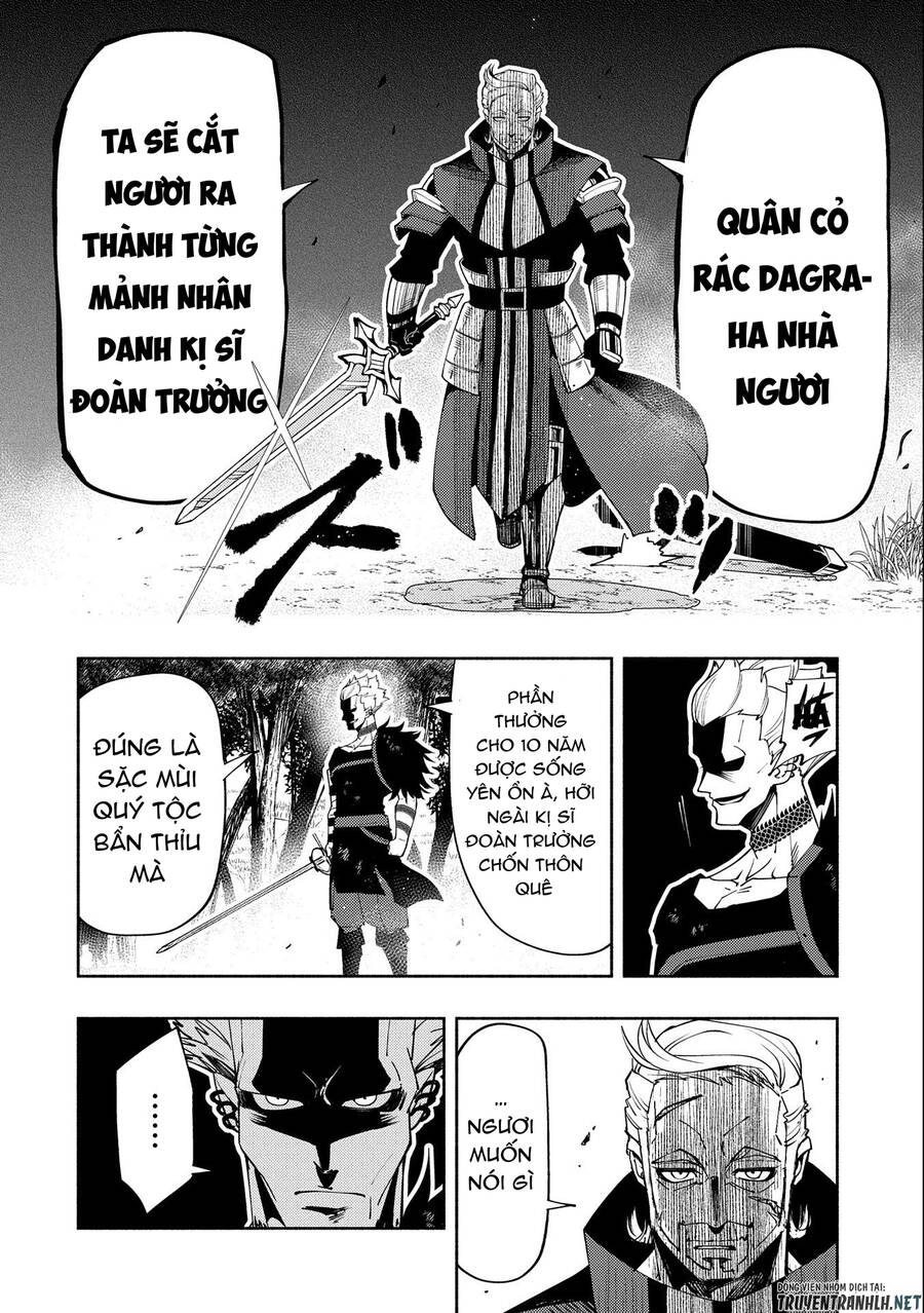 Hell Mode: Yarikomi Suki No Gamer Wa Hai Settei No Isekai De Musou Suru Chapter 22 - Trang 2