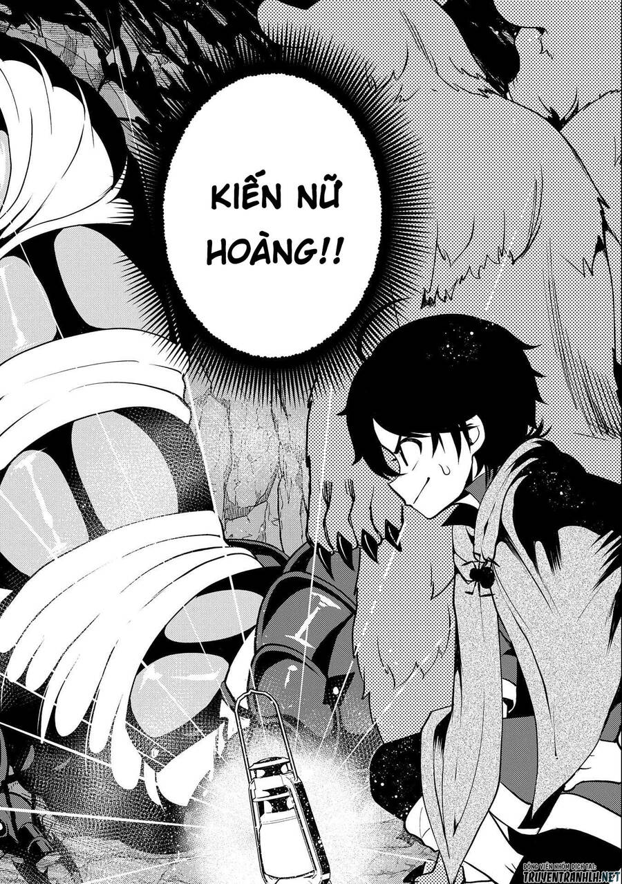 Hell Mode: Yarikomi Suki No Gamer Wa Hai Settei No Isekai De Musou Suru Chapter 17 - Trang 2