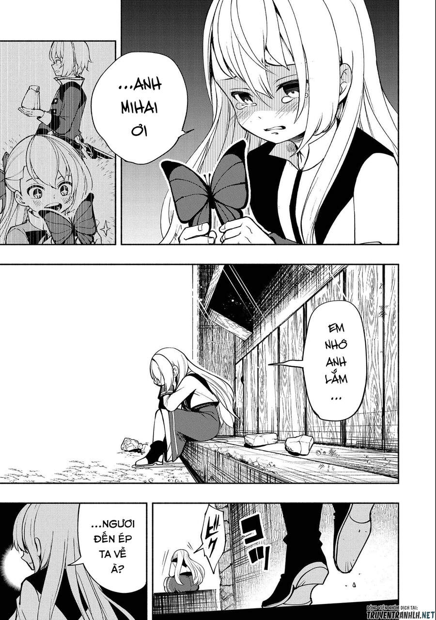 Hell Mode: Yarikomi Suki No Gamer Wa Hai Settei No Isekai De Musou Suru Chapter 15 - Trang 2