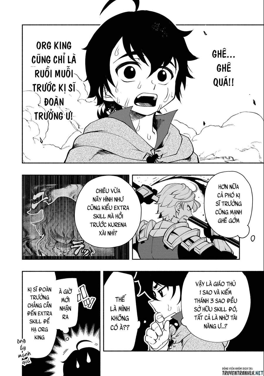 Hell Mode: Yarikomi Suki No Gamer Wa Hai Settei No Isekai De Musou Suru Chapter 14 - Trang 2