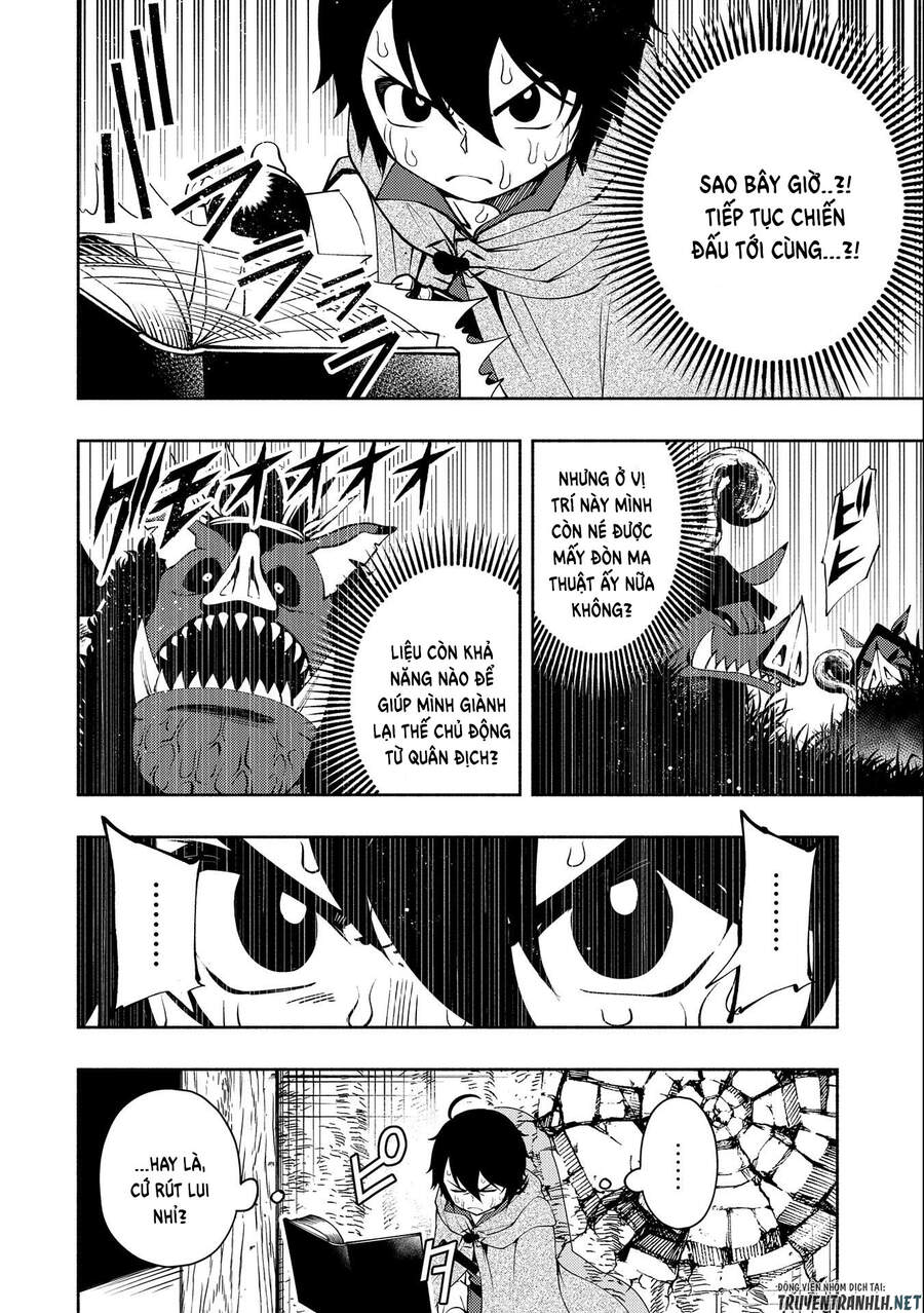 Hell Mode: Yarikomi Suki No Gamer Wa Hai Settei No Isekai De Musou Suru Chapter 13 - Trang 2