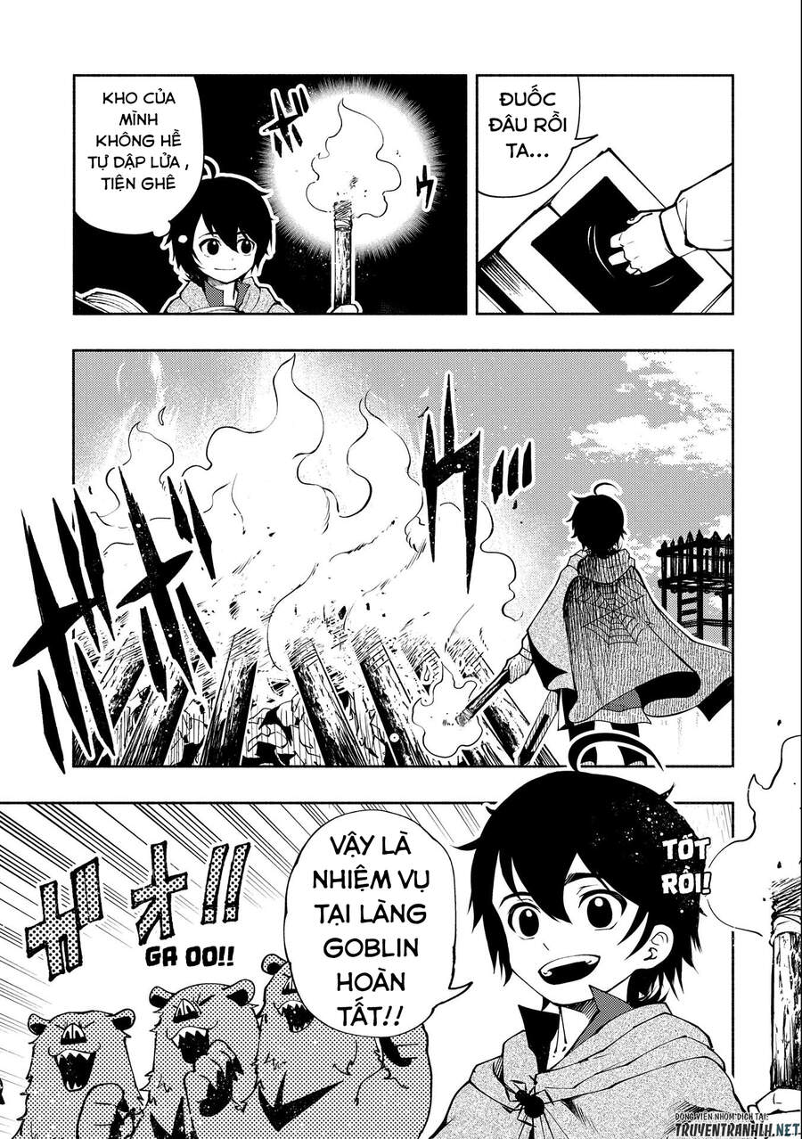 Hell Mode: Yarikomi Suki No Gamer Wa Hai Settei No Isekai De Musou Suru Chapter 11 - Trang 2