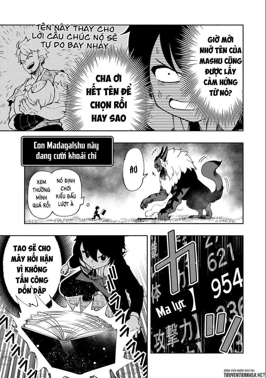 Hell Mode: Yarikomi Suki No Gamer Wa Hai Settei No Isekai De Musou Suru Chapter 9 - Trang 2