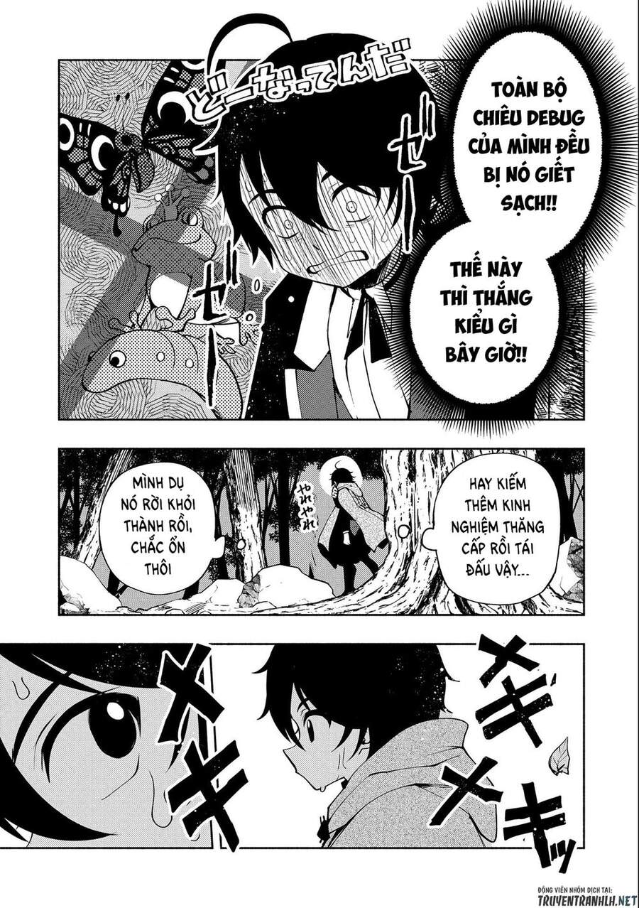 Hell Mode: Yarikomi Suki No Gamer Wa Hai Settei No Isekai De Musou Suru Chapter 9 - Trang 2