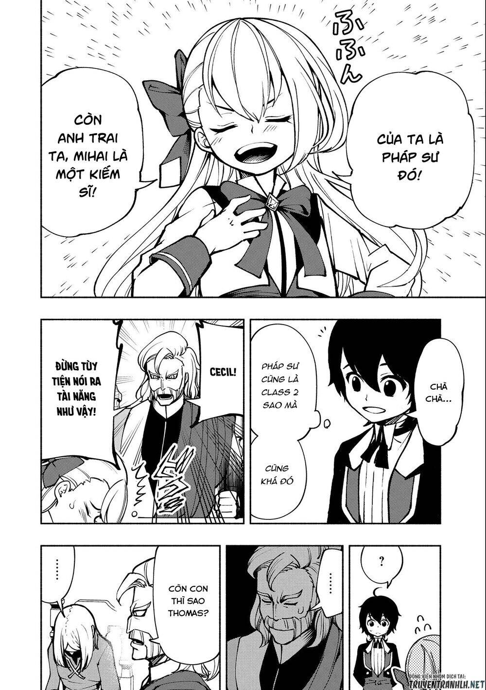 Hell Mode: Yarikomi Suki No Gamer Wa Hai Settei No Isekai De Musou Suru Chapter 5 - Trang 2