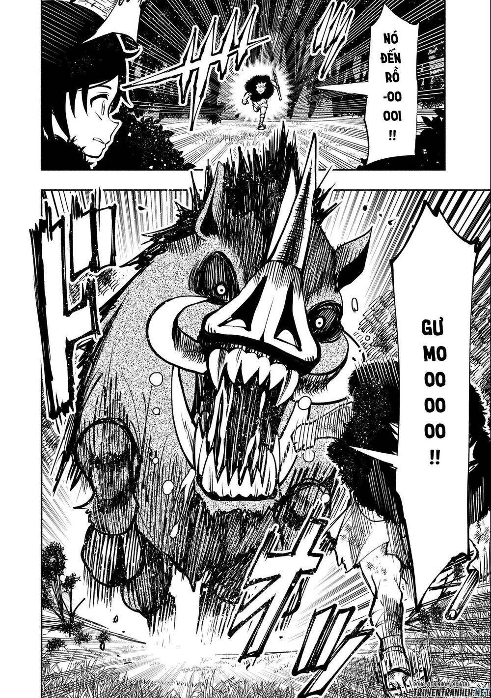 Hell Mode: Yarikomi Suki No Gamer Wa Hai Settei No Isekai De Musou Suru Chapter 3 - Trang 2