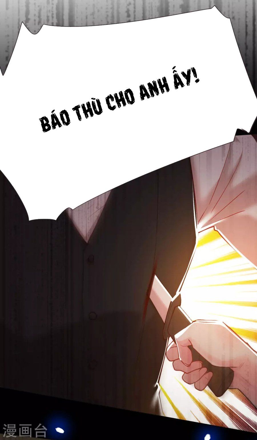 Vì Yêu Mà Khắc Cốt Ghi Tâm Chapter 58 - Trang 2