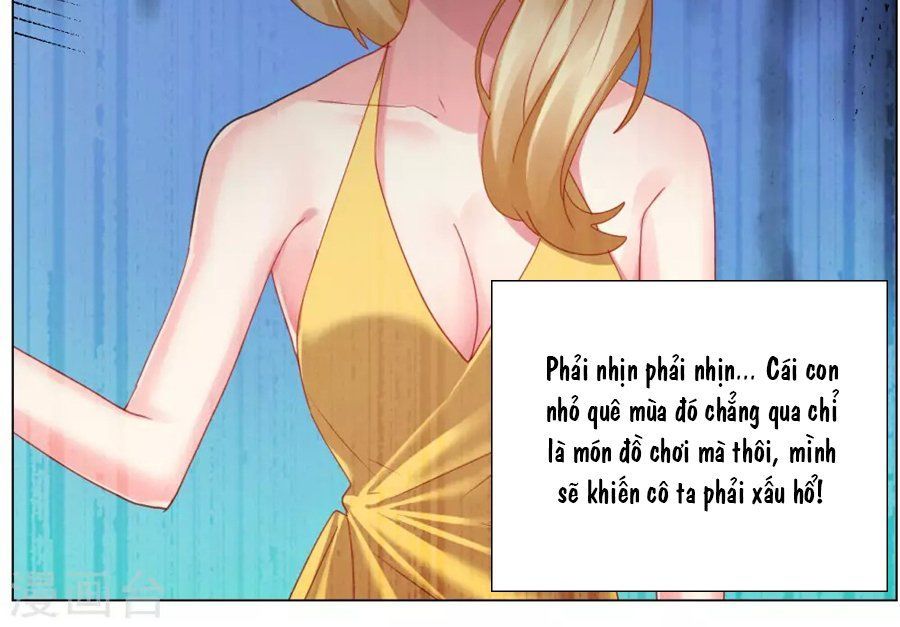 Vì Yêu Mà Khắc Cốt Ghi Tâm Chapter 57 - Trang 2