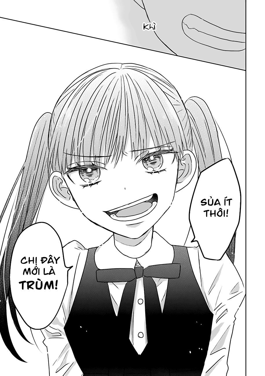 Loli Yakuza Chapter 13 - Trang 2