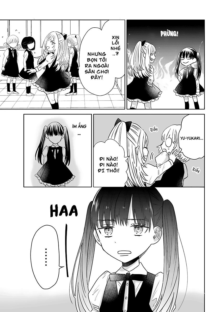 Loli Yakuza Chapter 12 - Trang 2