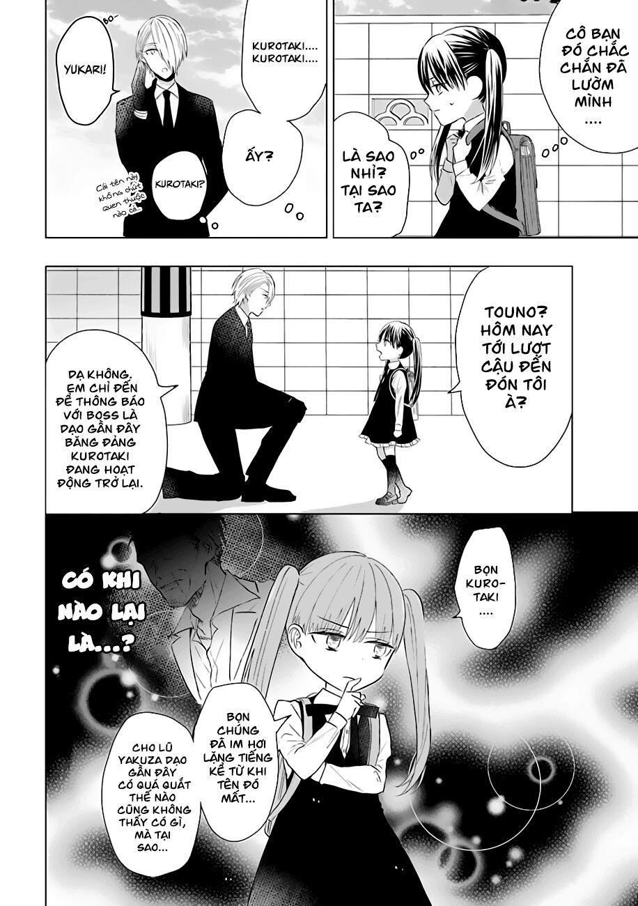 Loli Yakuza Chapter 11 - Trang 2