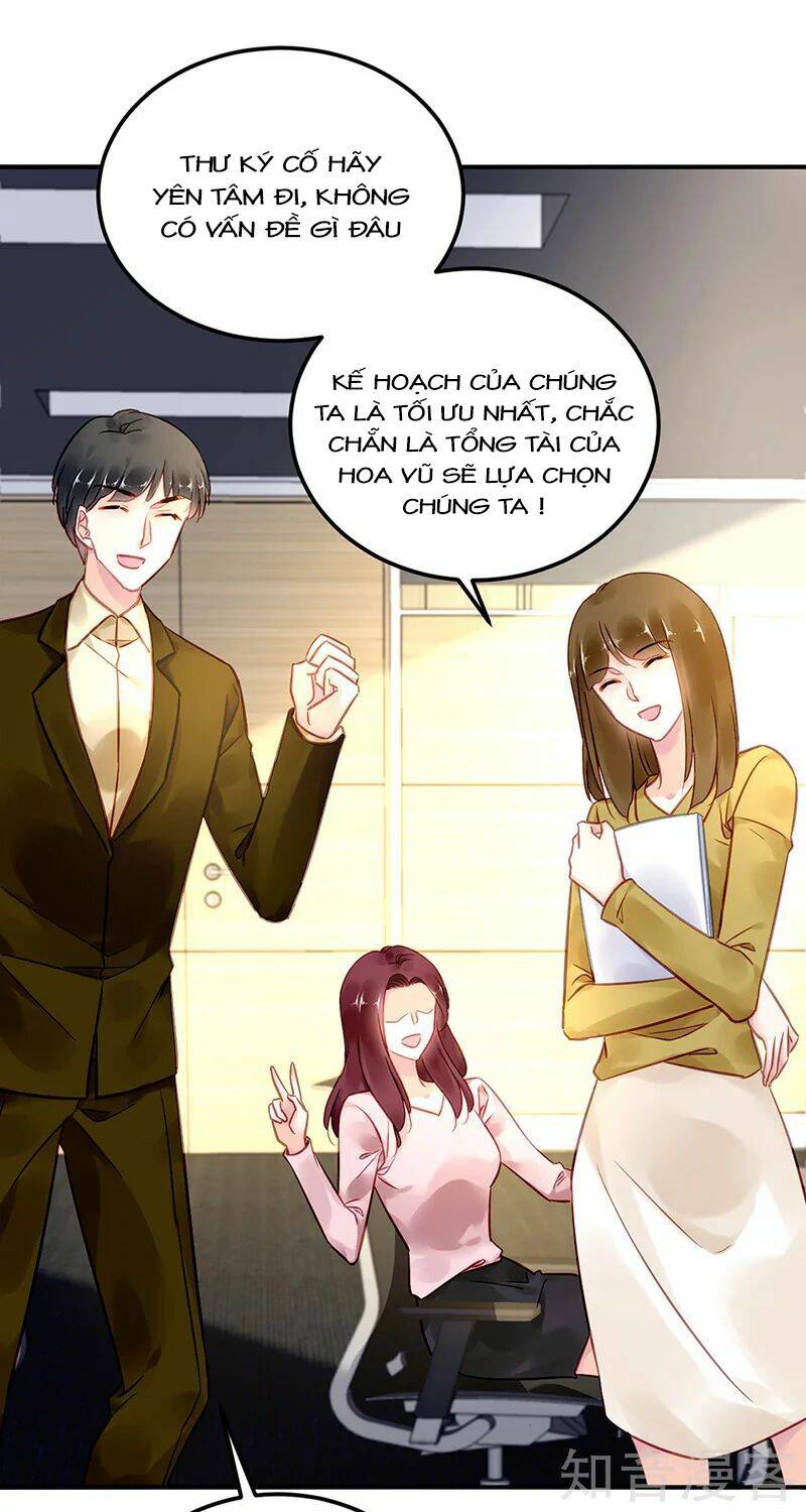 Đối Kháng Hoa Tâm Chủ Thượng Chapter 189 - Trang 2