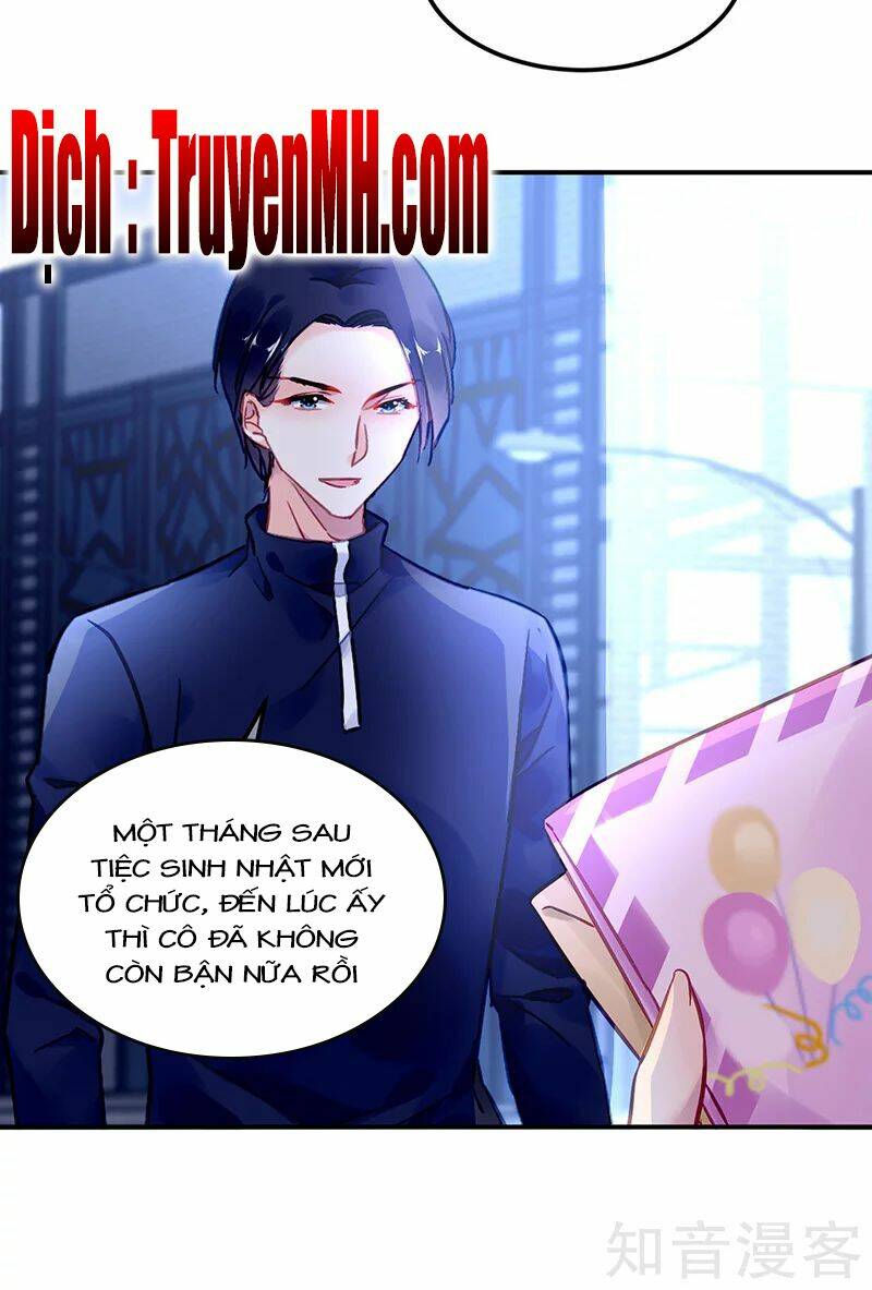 Đối Kháng Hoa Tâm Chủ Thượng Chapter 185 - Trang 2