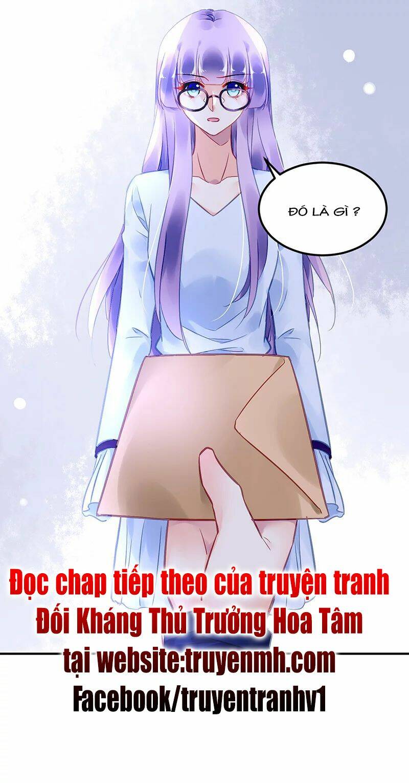 Đối Kháng Hoa Tâm Chủ Thượng Chapter 184 - Trang 2