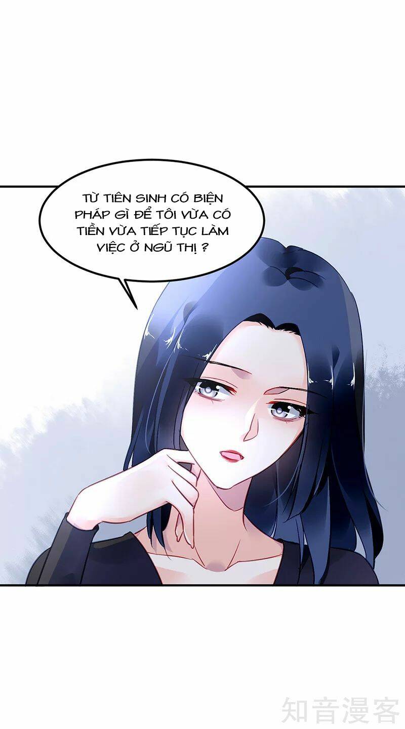 Đối Kháng Hoa Tâm Chủ Thượng Chapter 173 - Trang 2