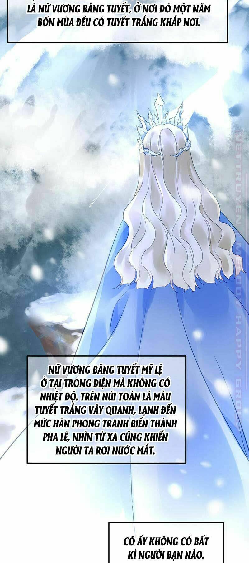 Đối Kháng Hoa Tâm Chủ Thượng Chapter 161 - Trang 2