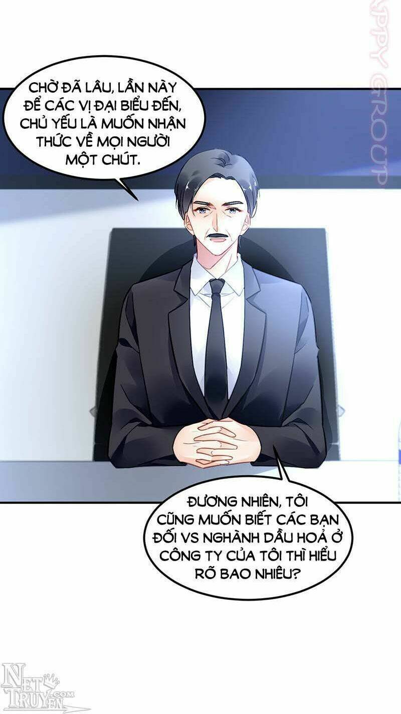 Đối Kháng Hoa Tâm Chủ Thượng Chapter 154 - Trang 2