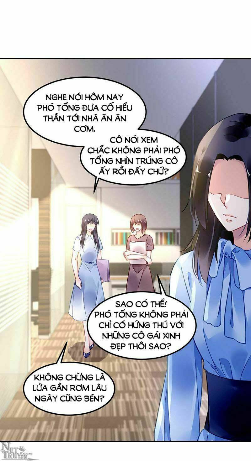 Đối Kháng Hoa Tâm Chủ Thượng Chapter 149 - Trang 2