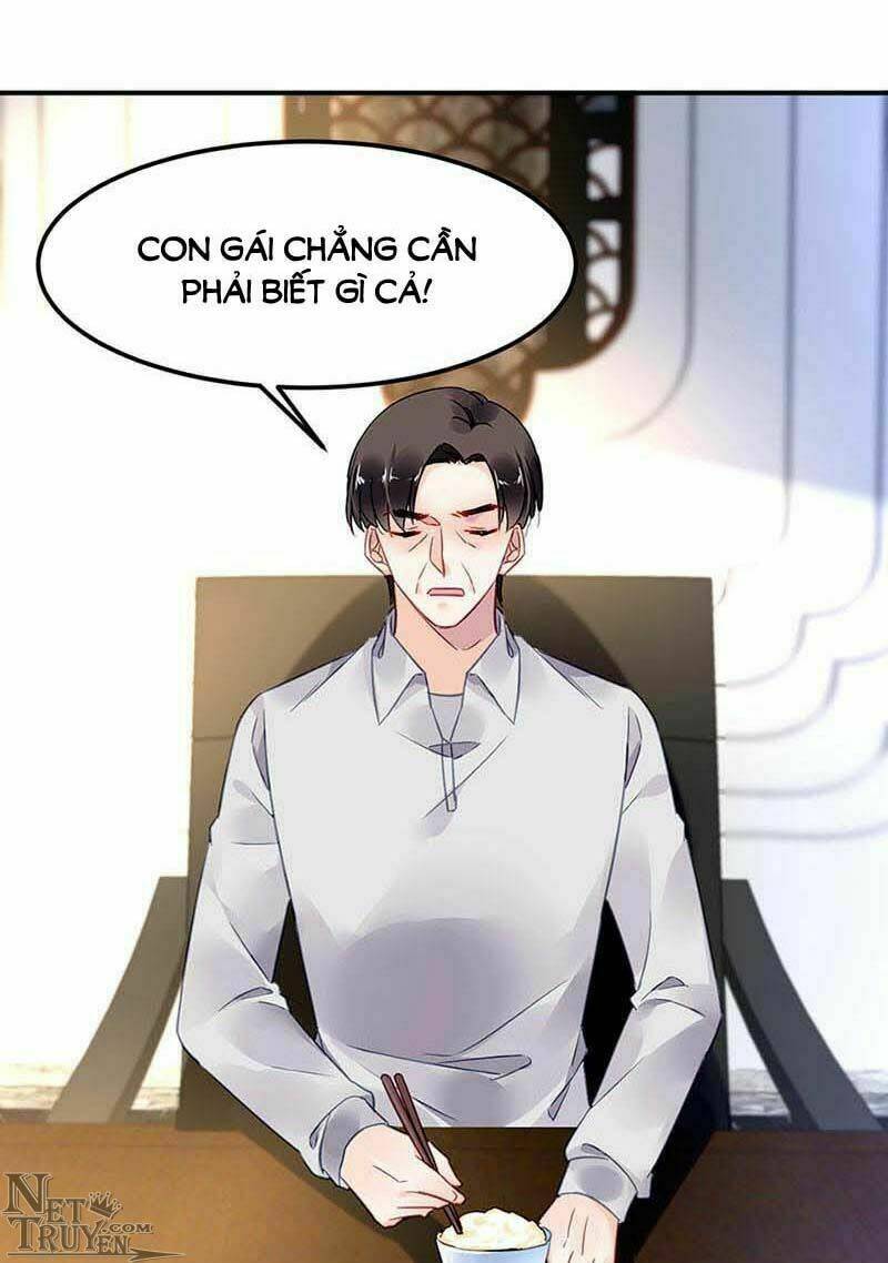 Đối Kháng Hoa Tâm Chủ Thượng Chapter 144 - Trang 2