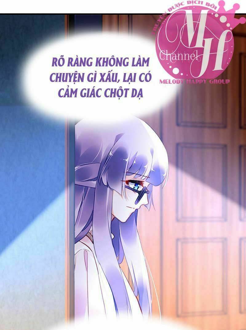 Đối Kháng Hoa Tâm Chủ Thượng Chapter 140 - Trang 2