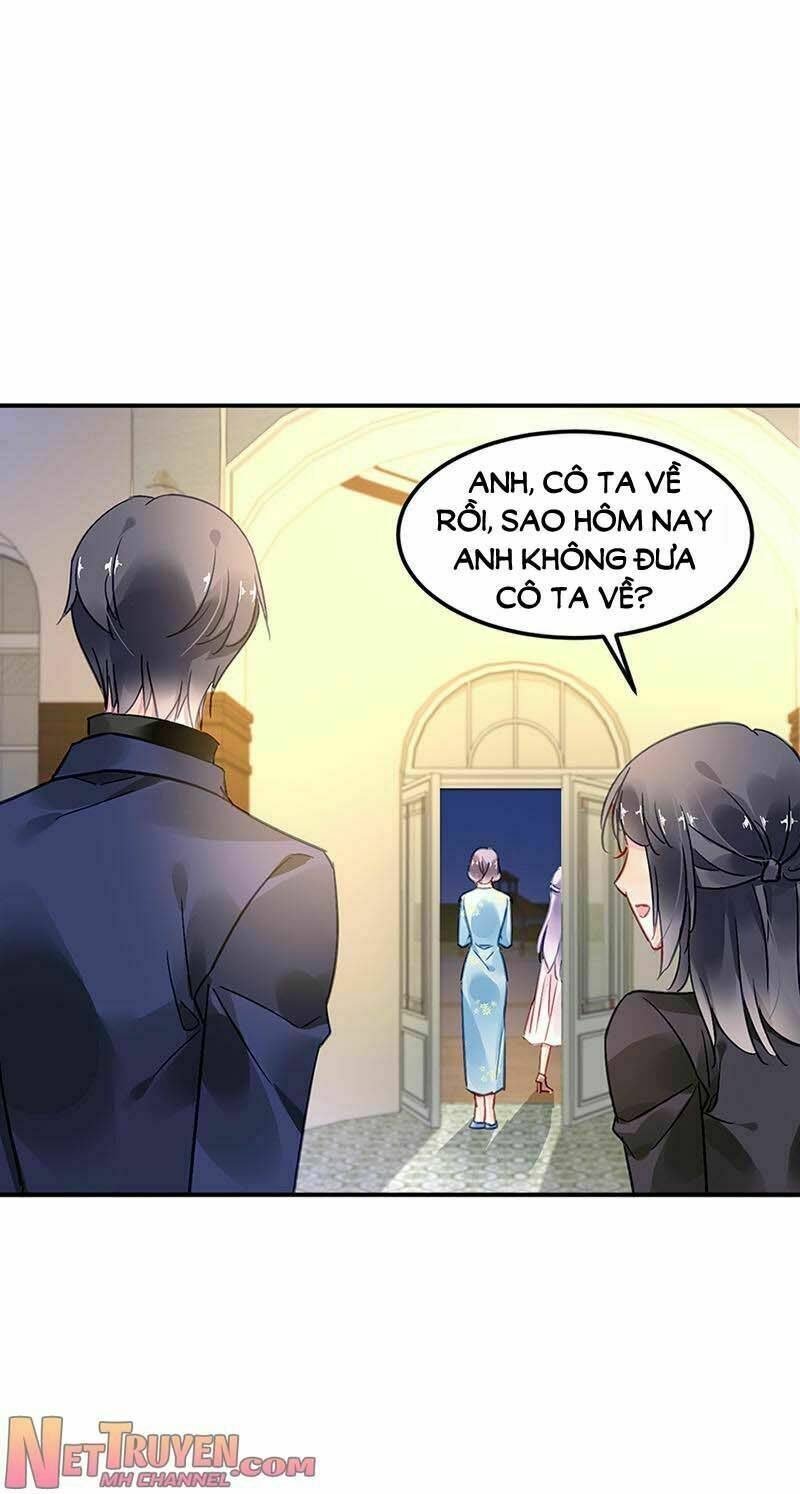 Đối Kháng Hoa Tâm Chủ Thượng Chapter 140 - Trang 2