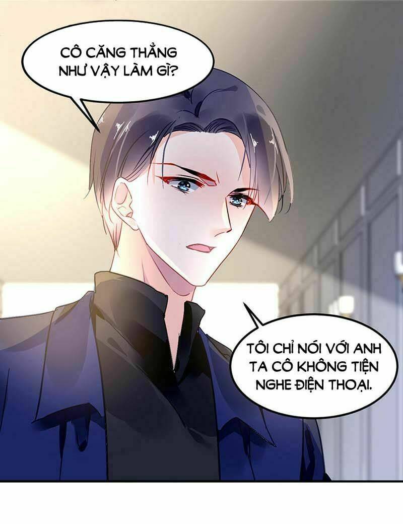 Đối Kháng Hoa Tâm Chủ Thượng Chapter 138 - Trang 2