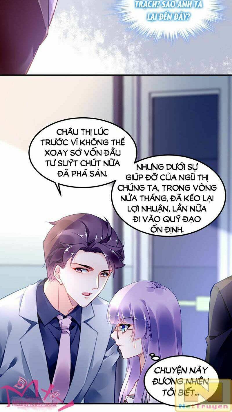 Đối Kháng Hoa Tâm Chủ Thượng Chapter 127 - Trang 2