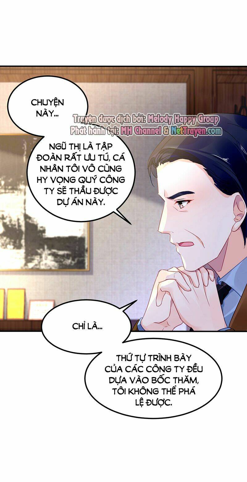 Đối Kháng Hoa Tâm Chủ Thượng Chapter 84 - Trang 2