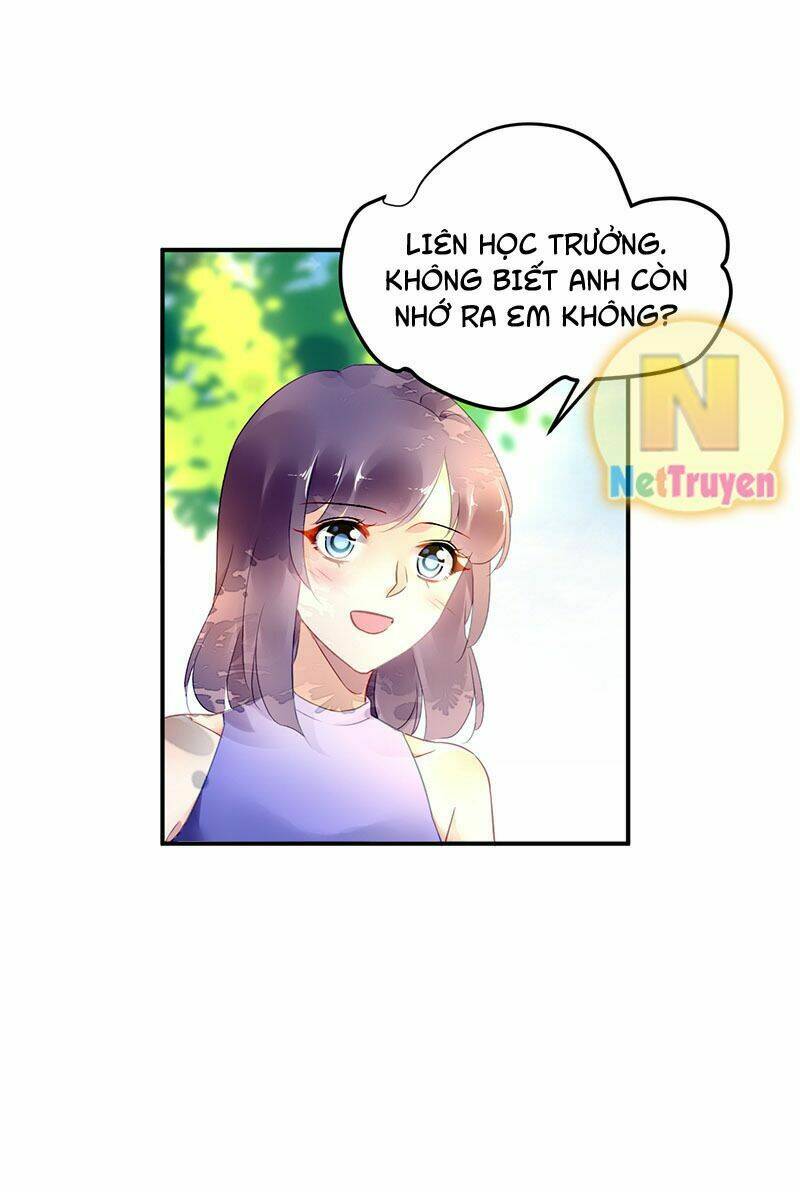 Đối Kháng Hoa Tâm Chủ Thượng Chapter 76 - Trang 2