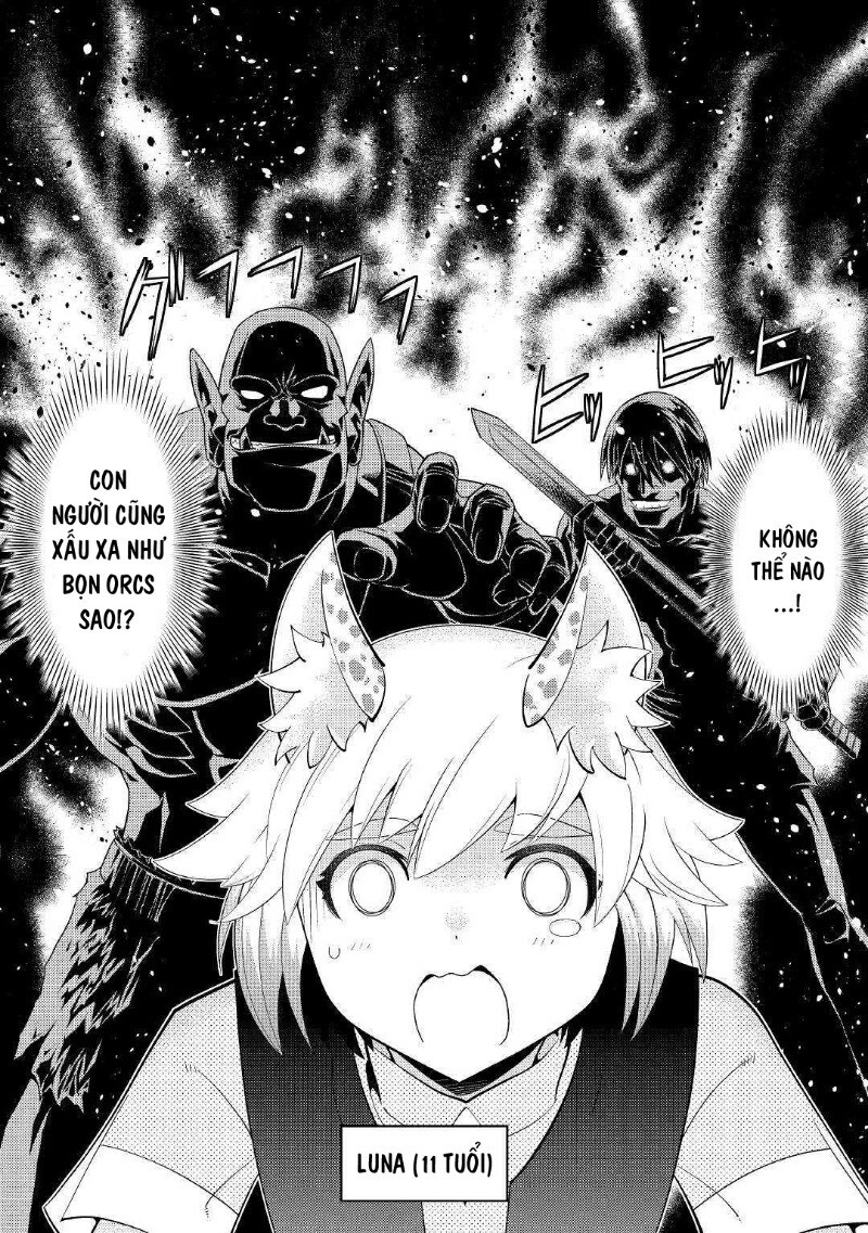 Kamisama Ni Kago 2 Nin Bun Moraimashita Chapter 4 - Trang 2