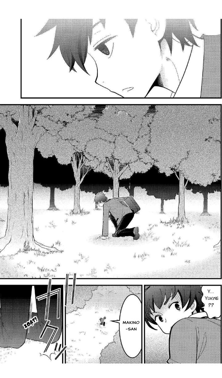 Kamisama Ni Kago 2 Nin Bun Moraimashita Chapter 1 - Trang 2