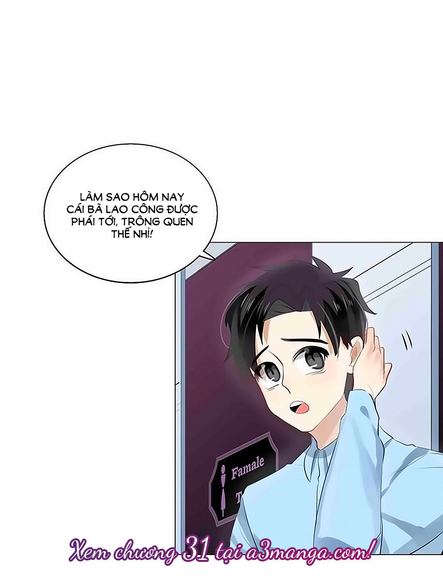 Kết Hôn Không Dễ Chapter 30 - Trang 2