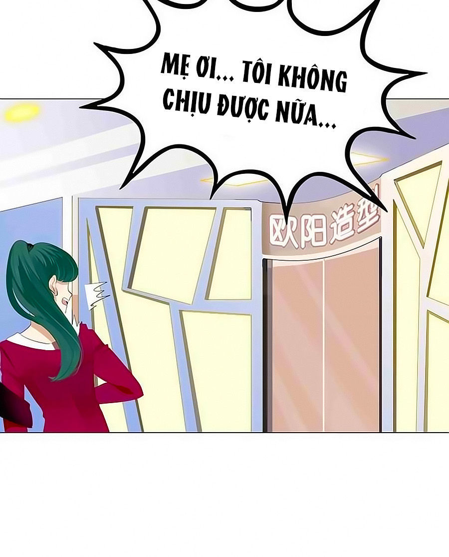 Kết Hôn Không Dễ Chapter 28 - Trang 2