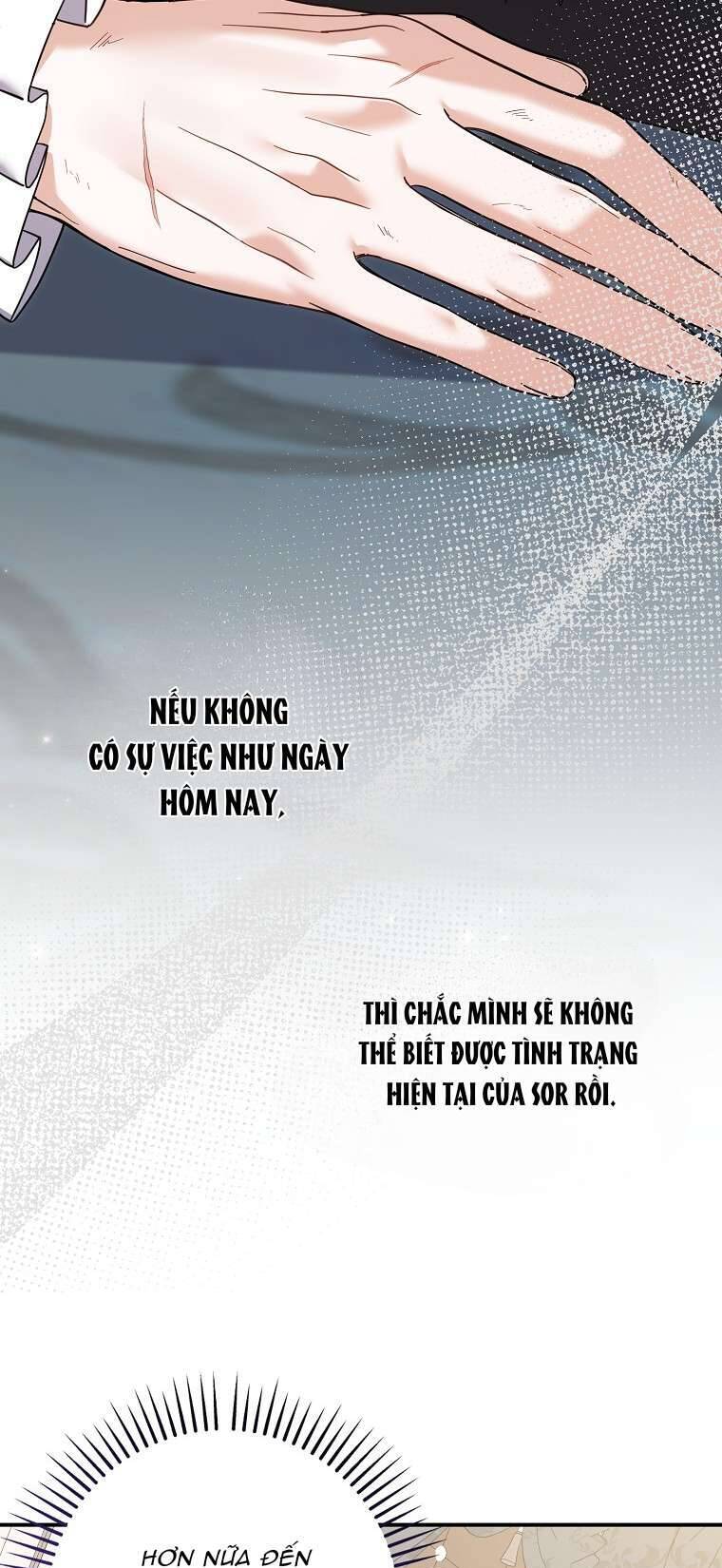 Vị Hôn Phu Phản Diện Cản Trở Con Đường Hoa Của Tôi Chapter 46 - Trang 2