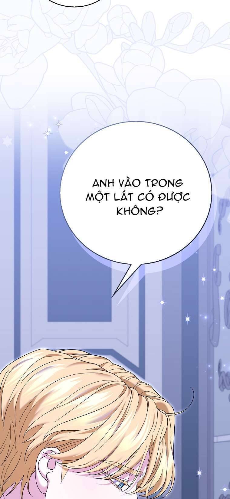 Vị Hôn Phu Phản Diện Cản Trở Con Đường Hoa Của Tôi Chapter 45 - Trang 2