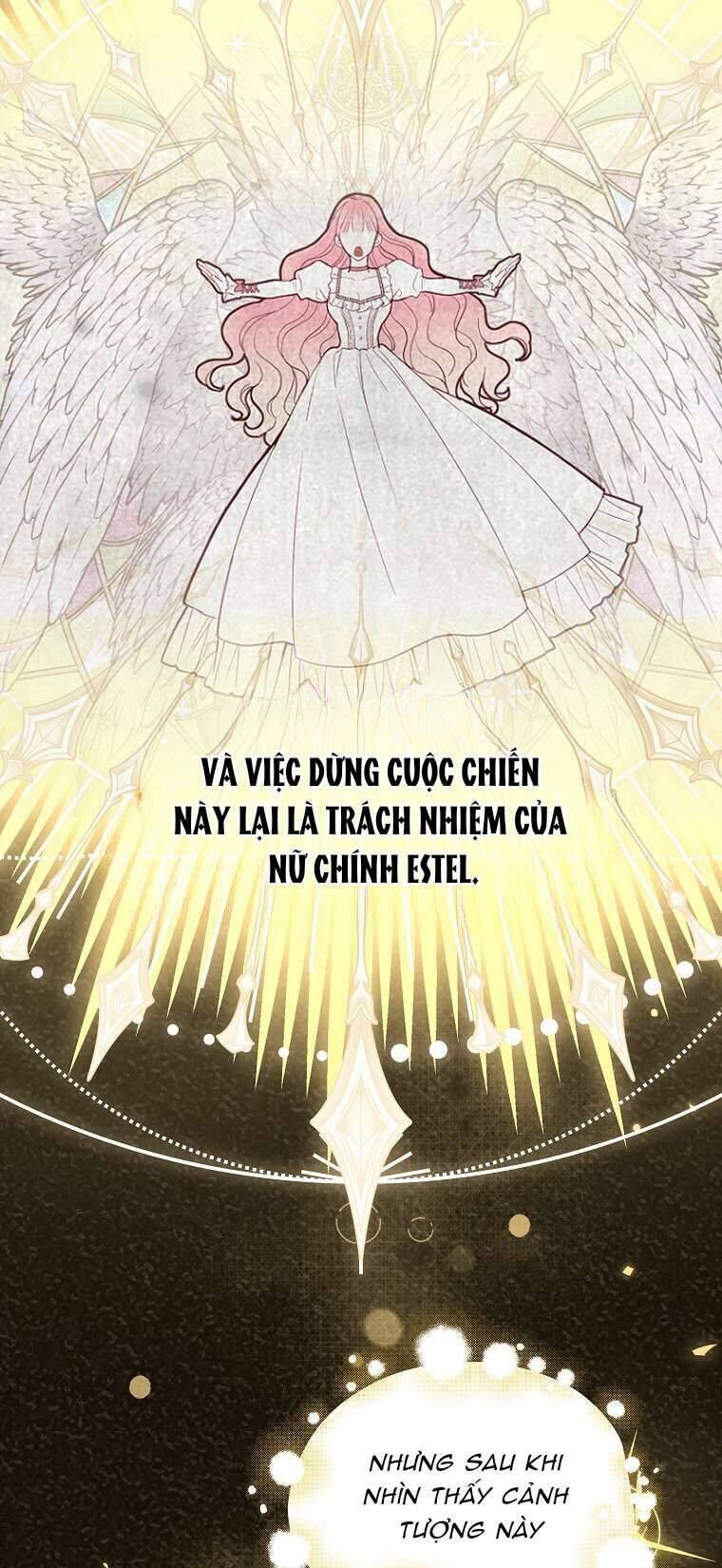 Vị Hôn Phu Phản Diện Cản Trở Con Đường Hoa Của Tôi Chapter 41 - Trang 2