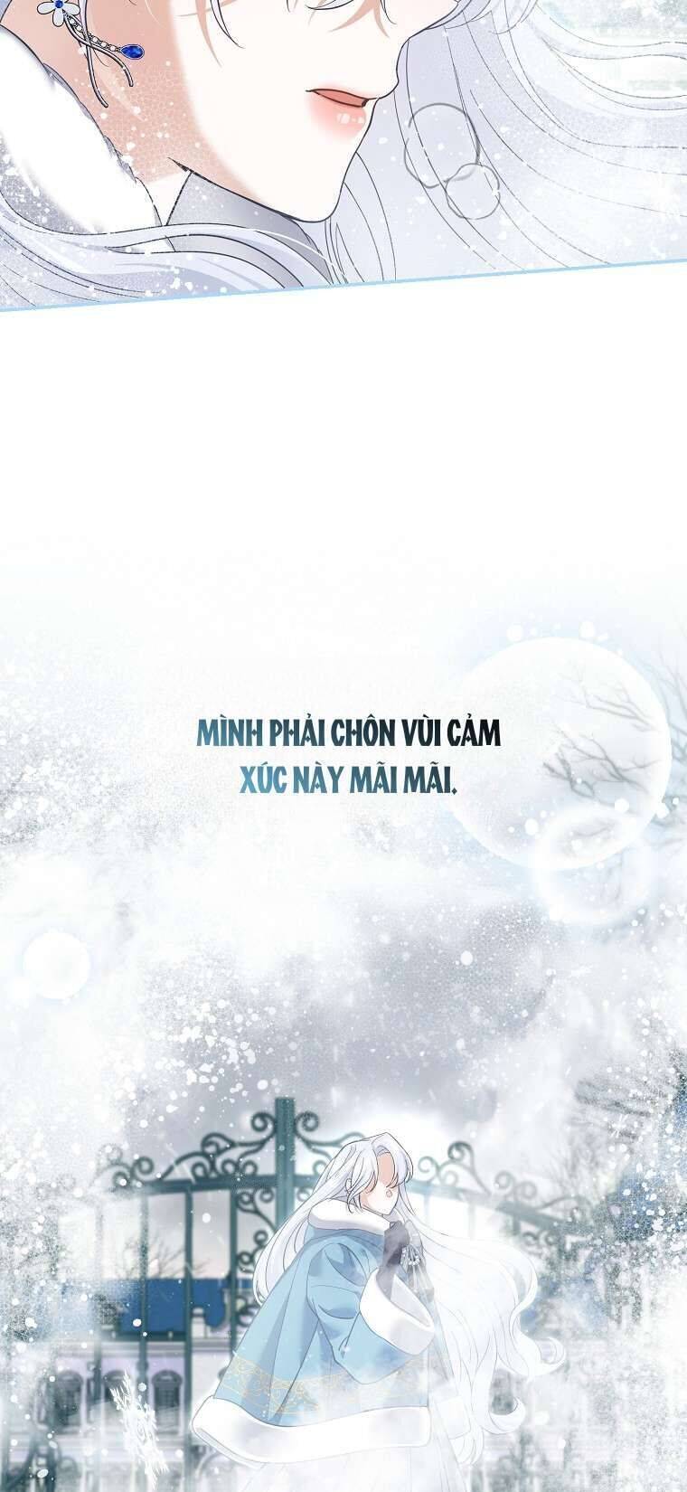 Vị Hôn Phu Phản Diện Cản Trở Con Đường Hoa Của Tôi Chapter 40 - Trang 2