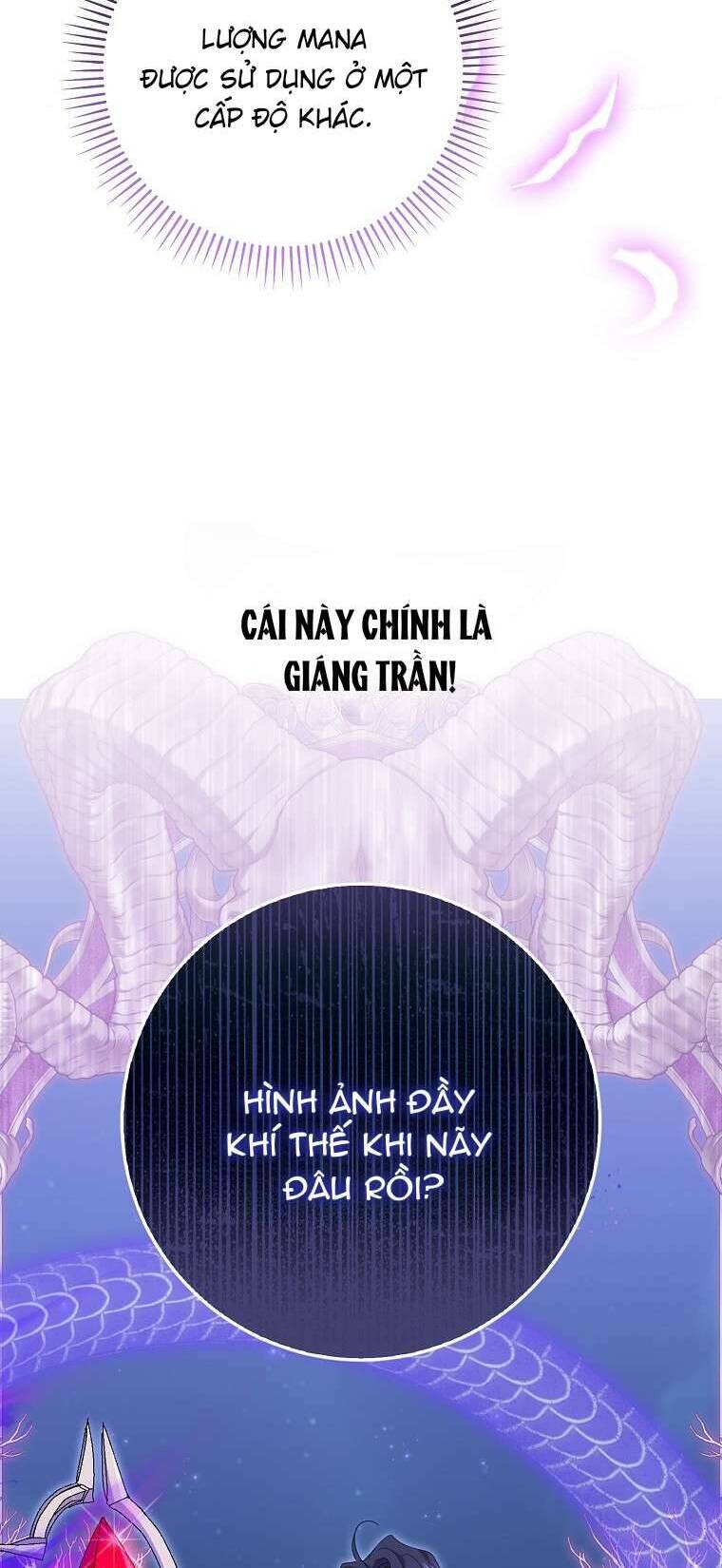 Vị Hôn Phu Phản Diện Cản Trở Con Đường Hoa Của Tôi Chapter 32 - Trang 2