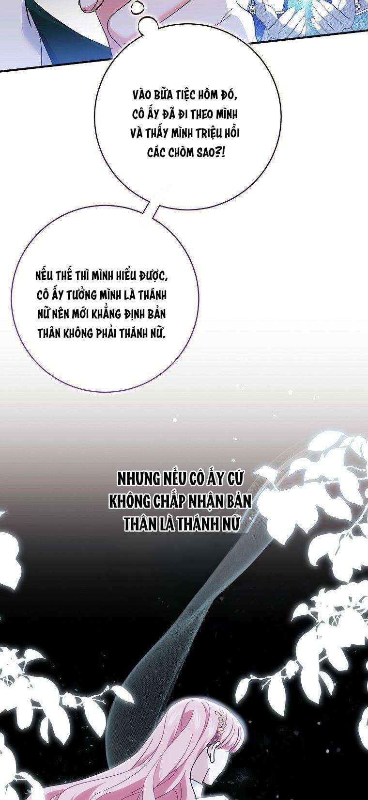 Vị Hôn Phu Phản Diện Cản Trở Con Đường Hoa Của Tôi Chapter 19 - Trang 2