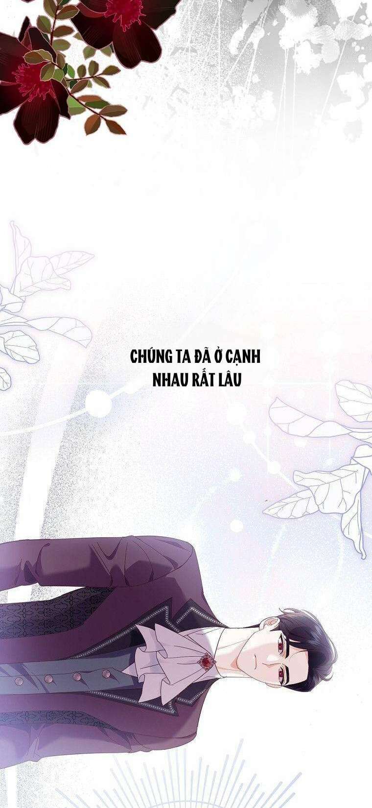 Vị Hôn Phu Phản Diện Cản Trở Con Đường Hoa Của Tôi Chapter 18 - Trang 2