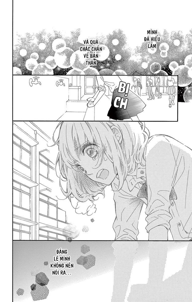 Fujiwara-Kun Wa Daitai Tadashii Chapter 17 - Trang 2