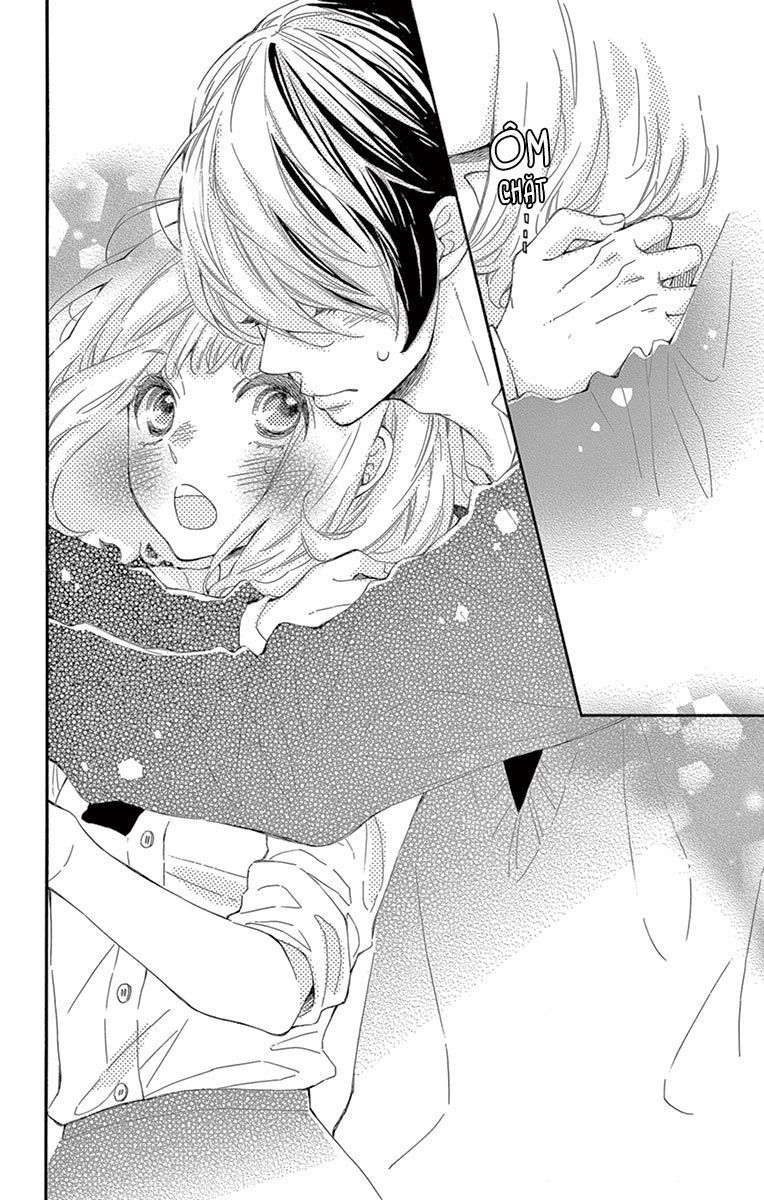 Fujiwara-Kun Wa Daitai Tadashii Chapter 15 - Trang 2