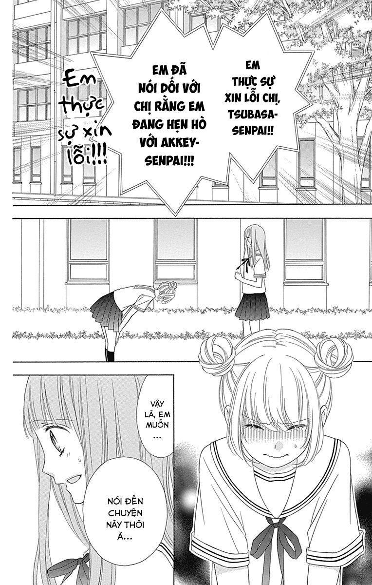 Tsubasa To Hotaru Chapter 40 - Trang 2