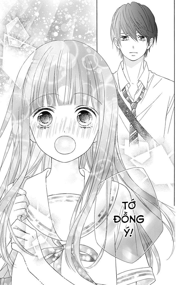 Tsubasa To Hotaru Chapter 40 - Trang 2