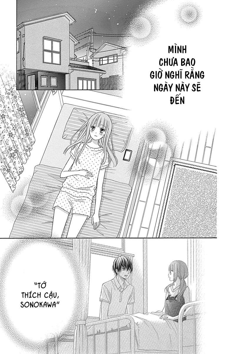 Tsubasa To Hotaru Chapter 40 - Trang 2