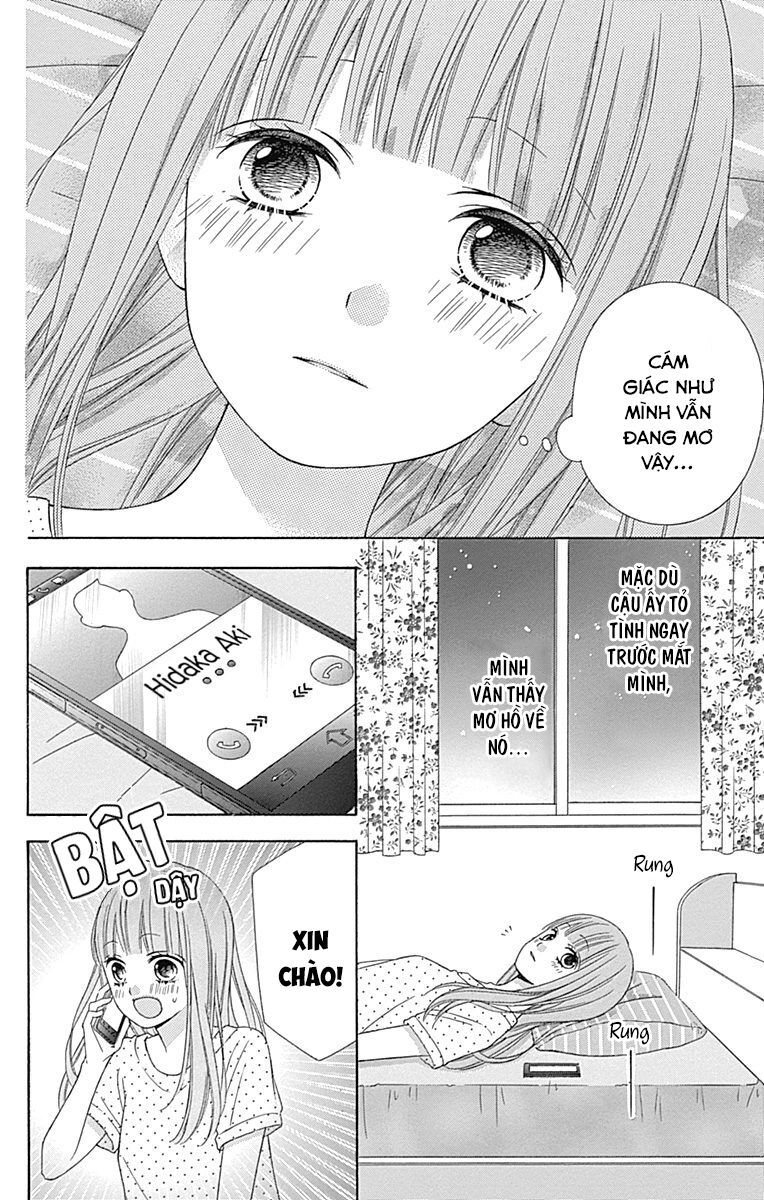 Tsubasa To Hotaru Chapter 40 - Trang 2