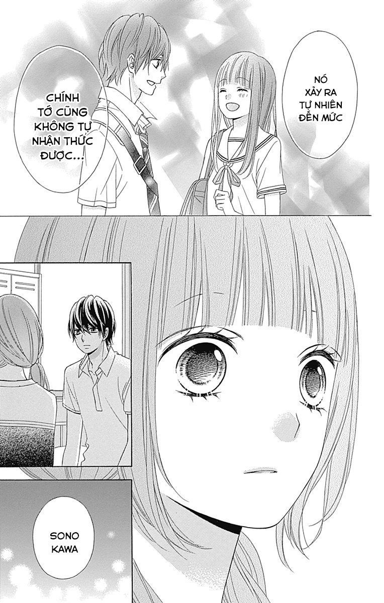 Tsubasa To Hotaru Chapter 39 - Trang 2