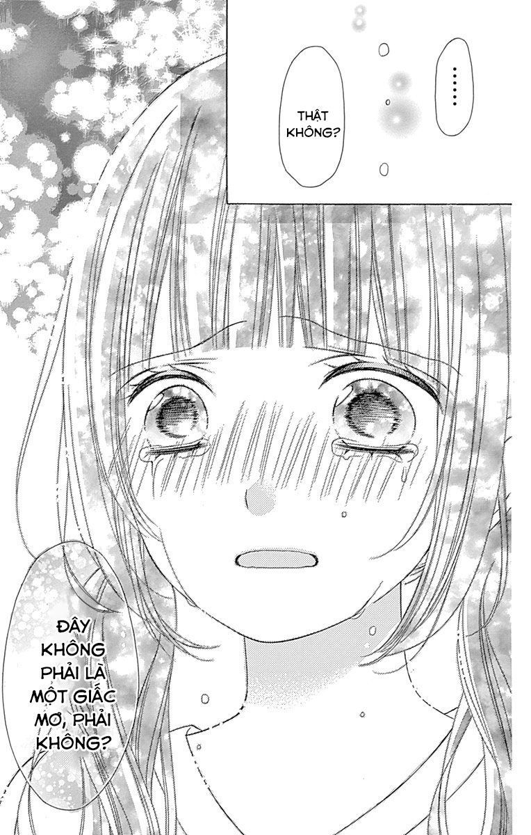 Tsubasa To Hotaru Chapter 39 - Trang 2